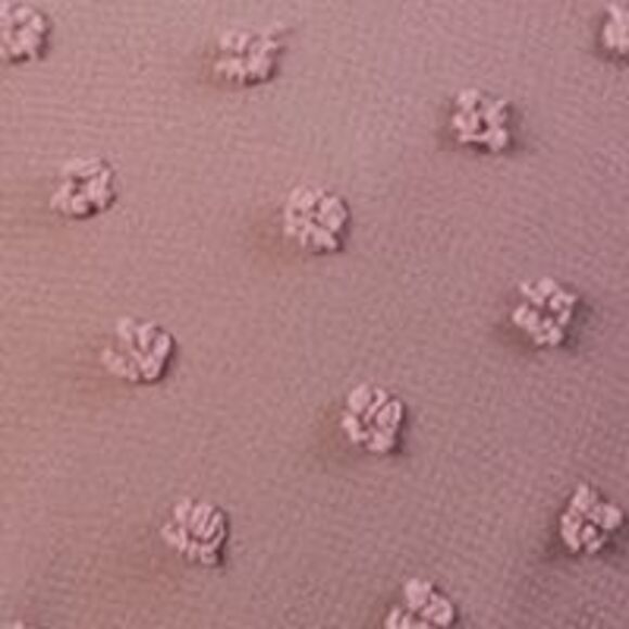 SPEECHLESS Womens Tie-shoulder Chiffon Sleeveless Short Party Baby Doll Dress - Picture 4 of 4